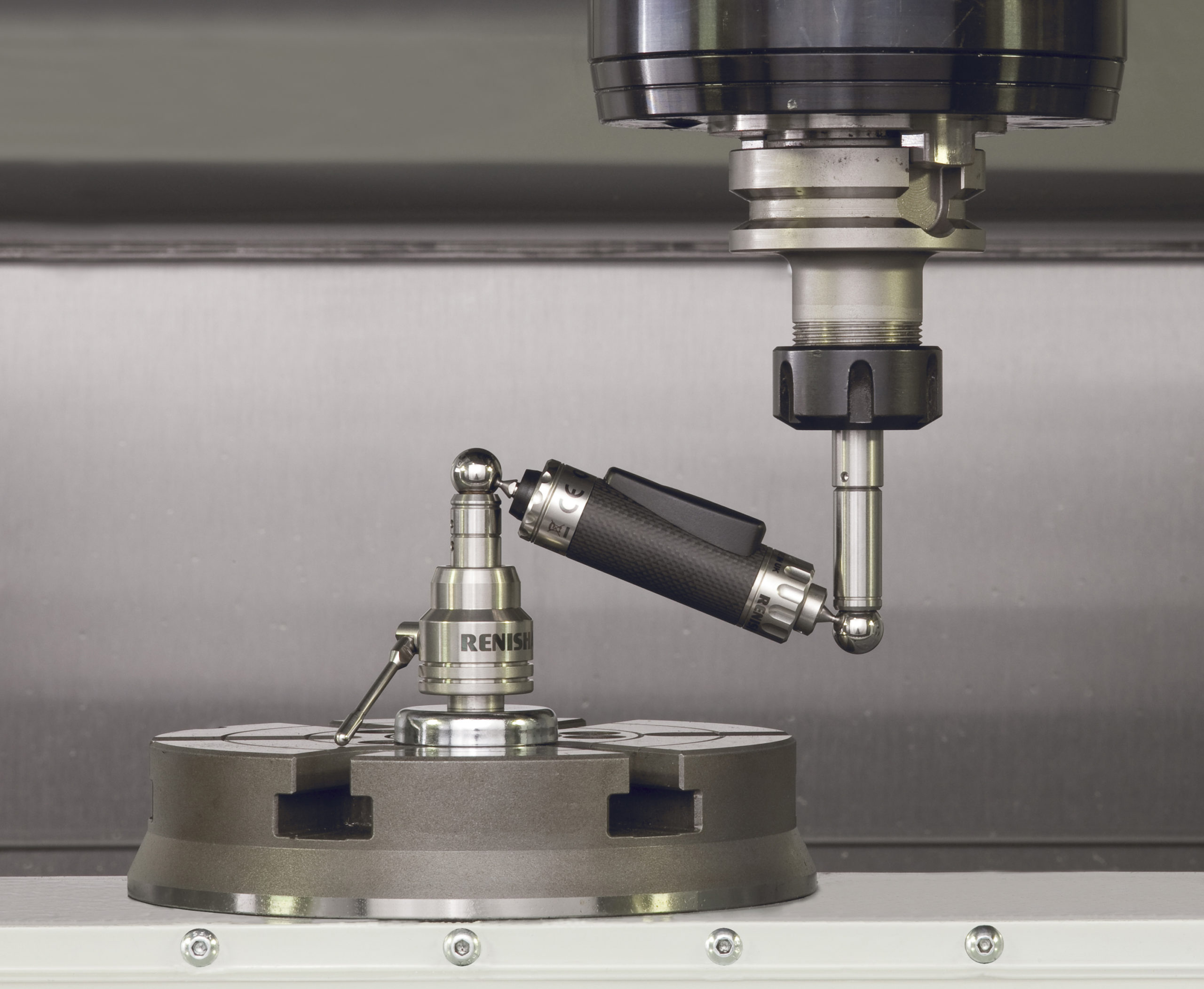 RENISHAW - QC20-W Ballbar