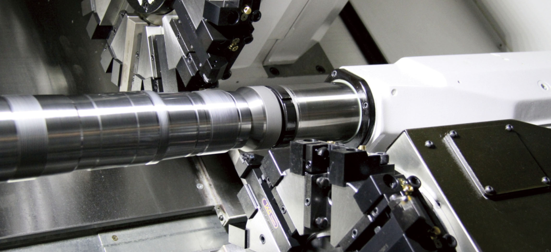 Okuma - LU3000