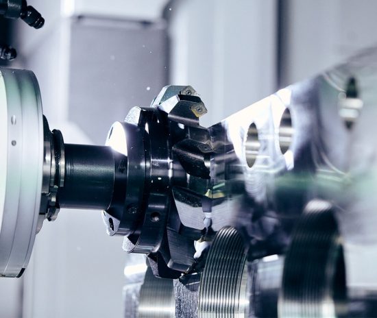 OKUMA - DOUBLE COLUMNS
