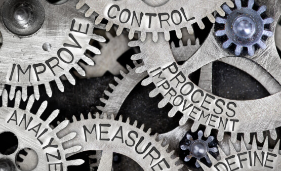 service-row-process-evaluation