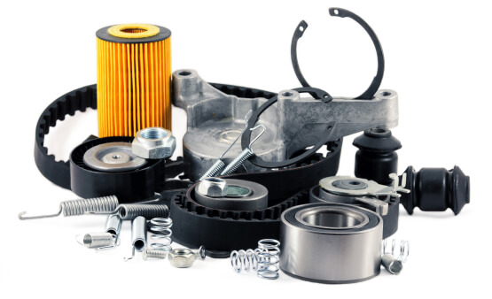 service-row-replacement-parts